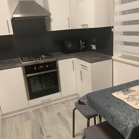 Vea Vienna Apartment Εξωτερικό φωτογραφία